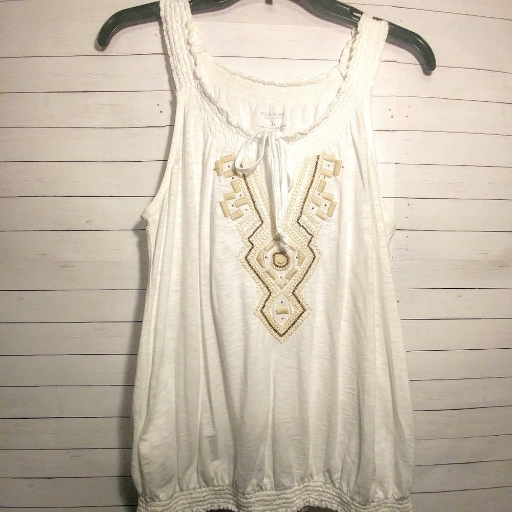 Cute Tank